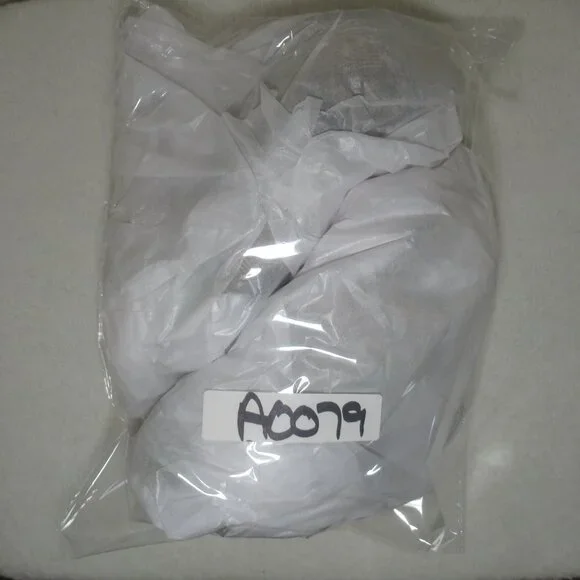 Vera Wang Lavender Label Metallic Platform Heels | 37.5 / US 7 - Picture 9 of 9